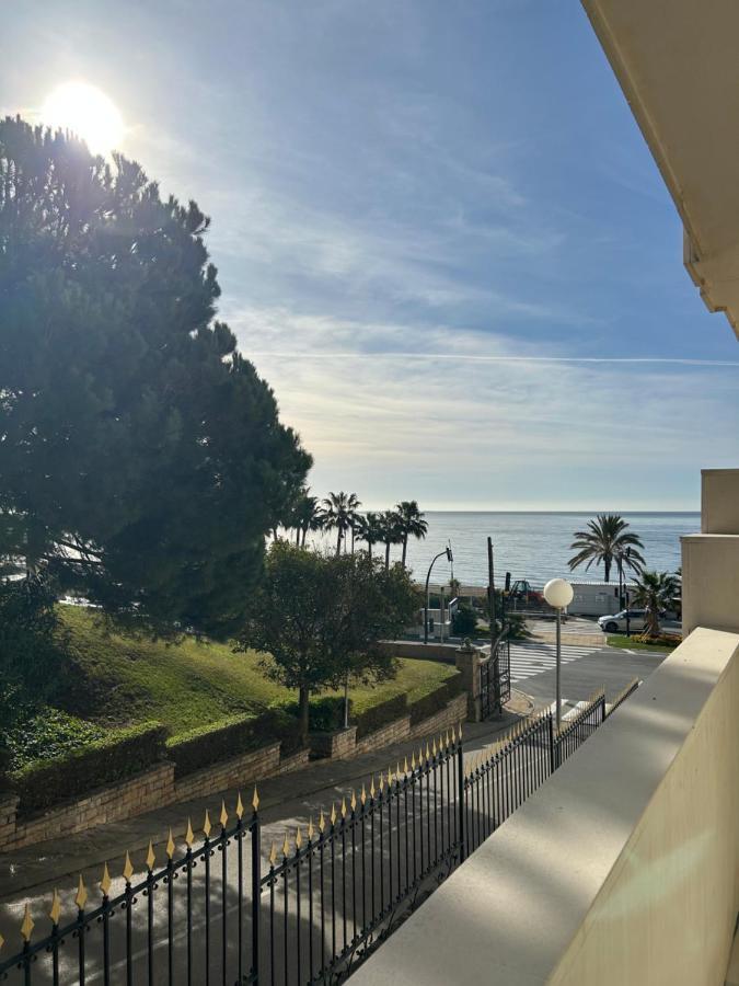 Balcon De La Cala Apartment Estepona Exterior photo